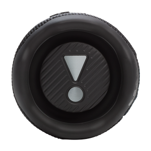 JBL - Flip 7 - Portable waterproof and drop-proof speaker - 2025 - Black