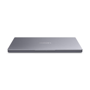 Lenovo - IdeaPad Slim 3x - Copilot+ PC - 15.3" 2k Touchscreen Laptop - Snapdragon X 2025 - 16GB Memory - 256GB SSD - Luna Grey