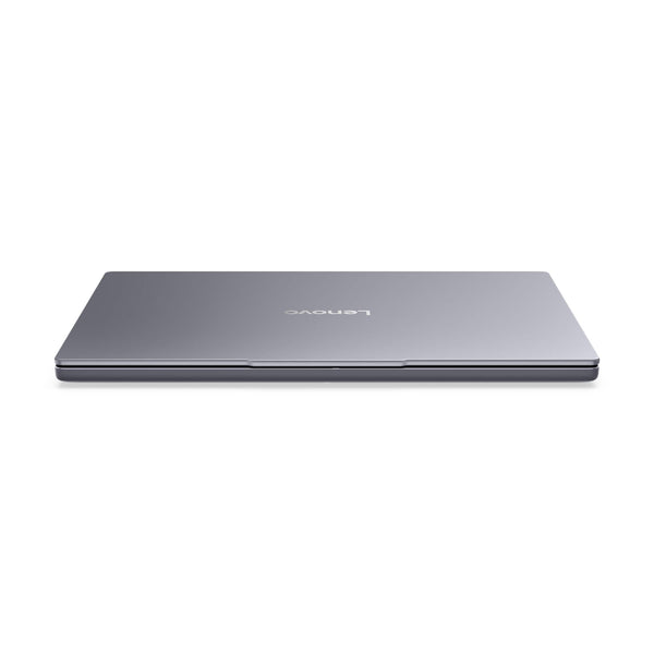 Lenovo - IdeaPad Slim 3x - Copilot+ PC - 15.3" 2k Touchscreen Laptop - Snapdragon X 2025 - 16GB Memory - 256GB SSD - Luna Grey