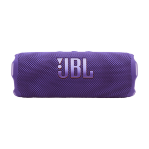 JBL - Flip 7 - Portable waterproof and drop-proof speaker - 2025 - Purple