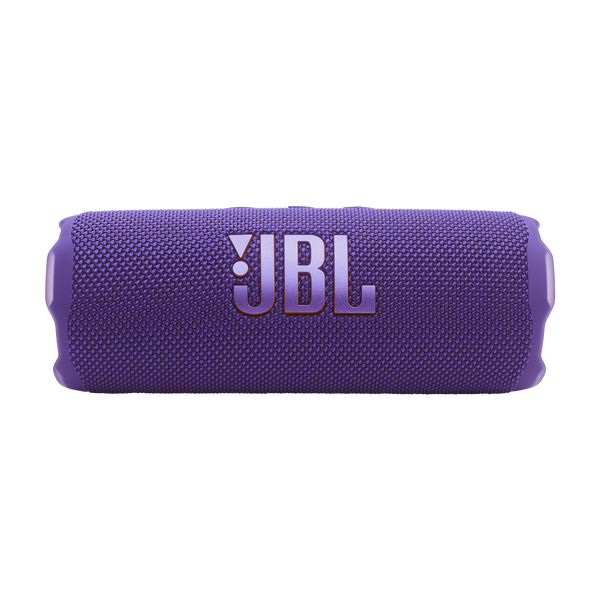 JBL - Flip 7 - Portable waterproof and drop-proof speaker - 2025 - Purple