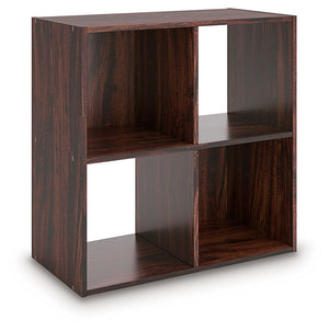 Glosmount - Cube Organizer #4cubes