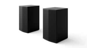 LG - 5.1.1-Channel S70TR Home Theater Soundbar with Wireless Subwoofer and Rear Speakers, Dolby Atmos, WOW Orchestra - Black