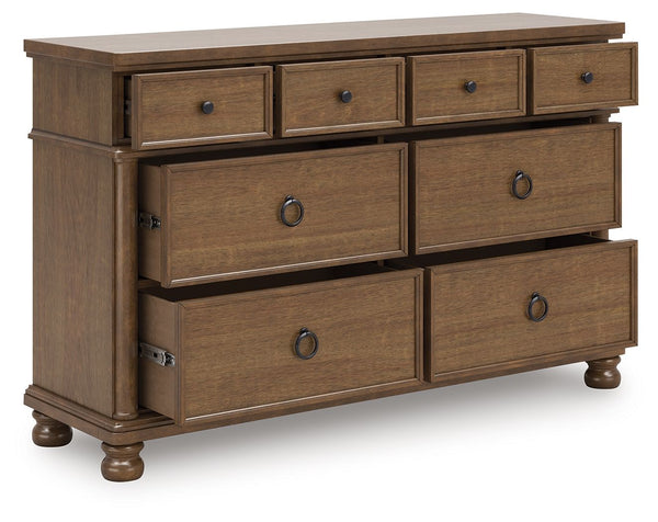 Rowlenstown - Dresser #lightbrown #dressers