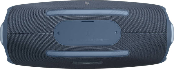 JBL - Boombox 4 portable waterproof speaker - 2025 - Blue