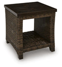 Monterey Point - Rectangular Table #endtables