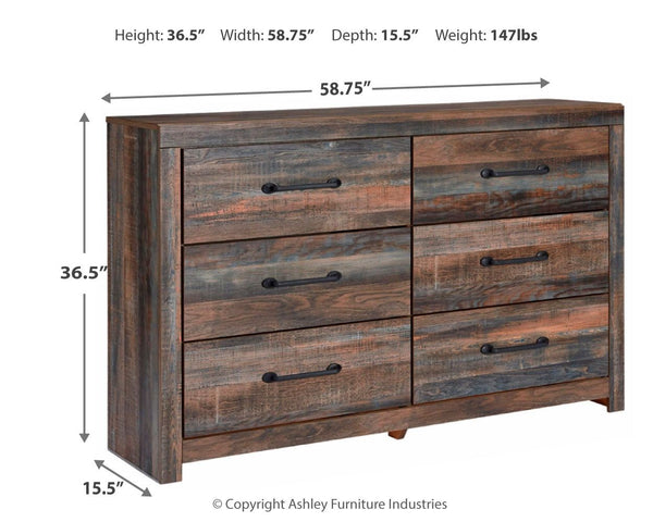 Drystan - Dresser #dressers