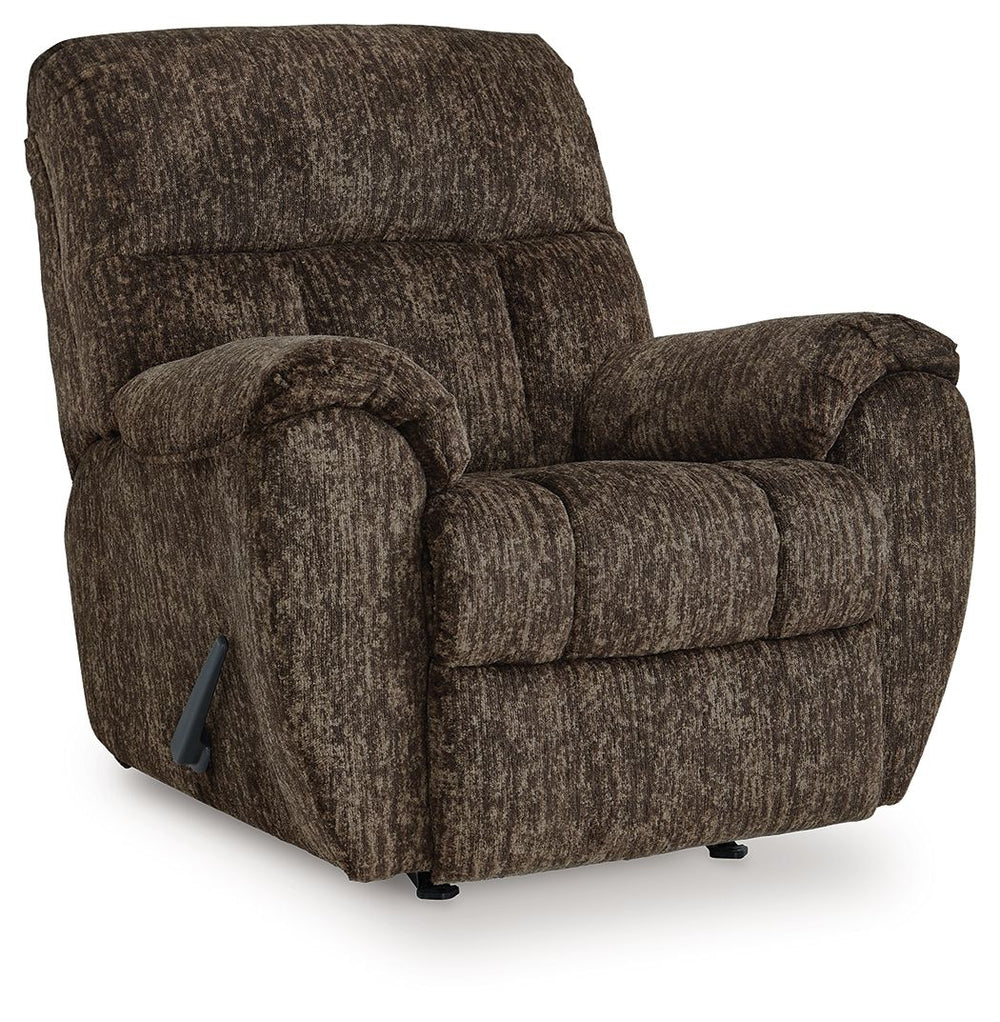 Stayfish - Rocker Recliner #lightbrown