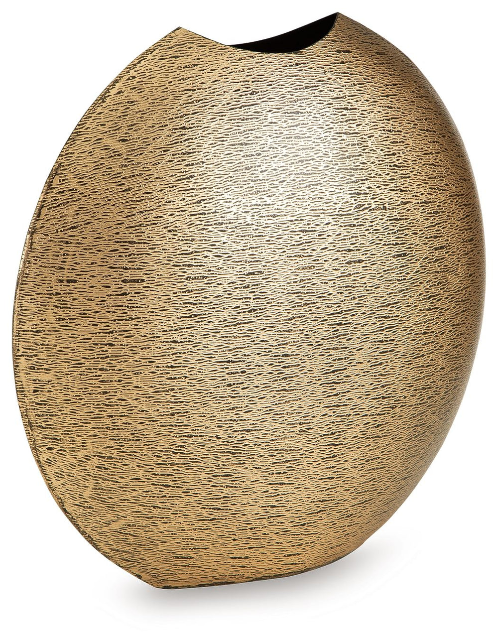Iansboro - Vase #13''wx5''dx12''h