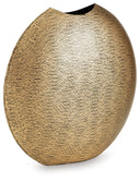 Iansboro - Vase #16''wx6''dx15''h