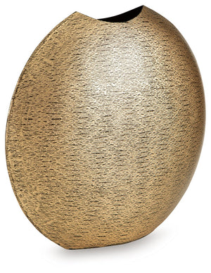 Iansboro - Vase #16''wx6''dx15''h