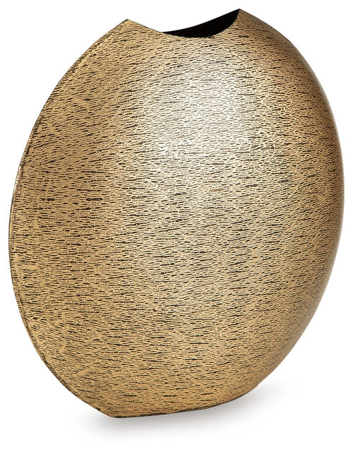 Iansboro - Vase #16''wx6''dx15''h