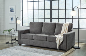Rannis - Sofa Sleeper #darkgray #queen