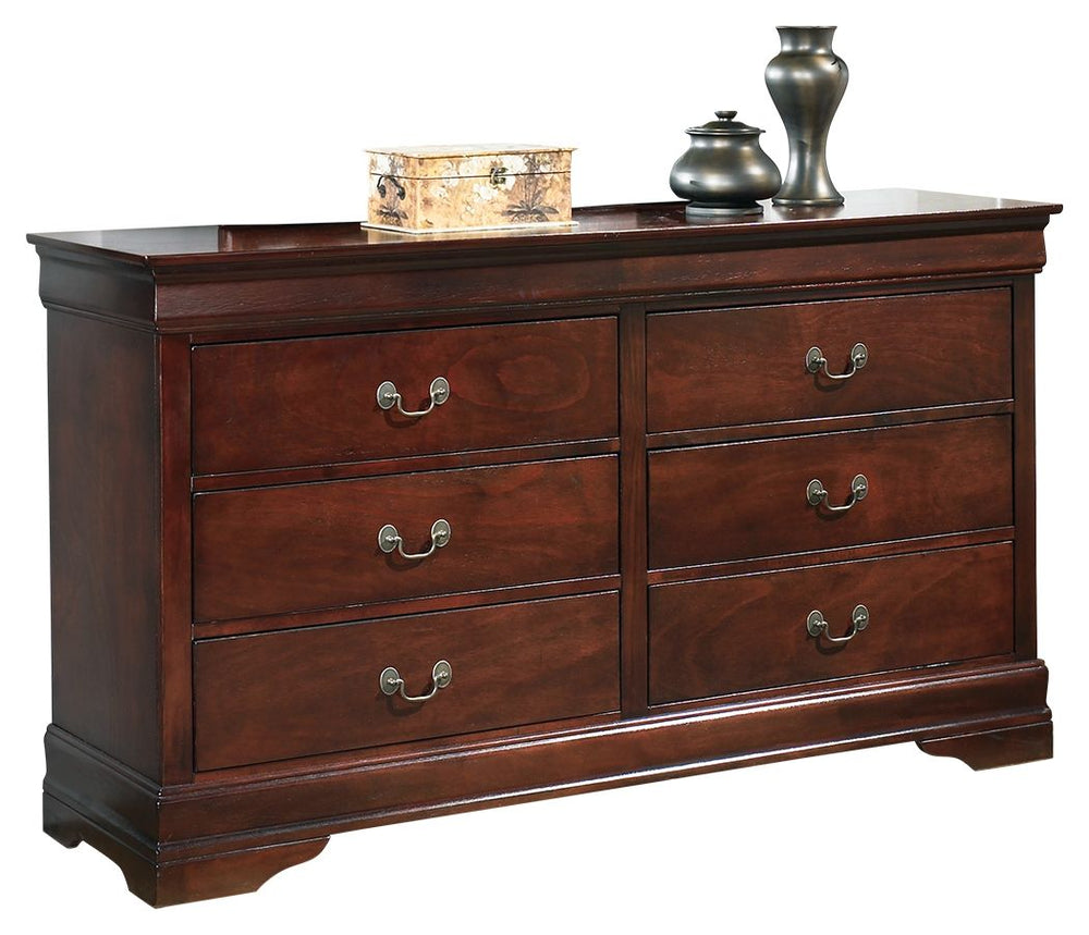 Alisdair - Dresser #dressers
