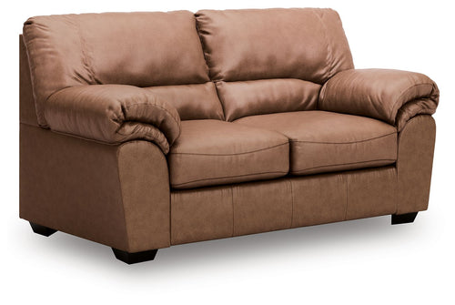 WillowBend - Loveseat #lightbrown