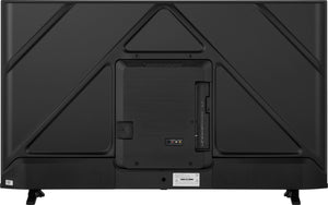 Toshiba - 55" Class C350 Series LED 4K UHD Smart Fire TV