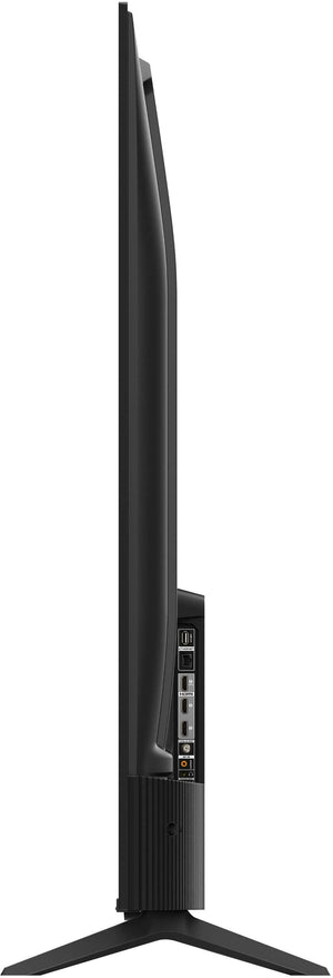 TCL - 55" Class F35-Series 4K UHD HDR LED Smart Fire TV (2025)