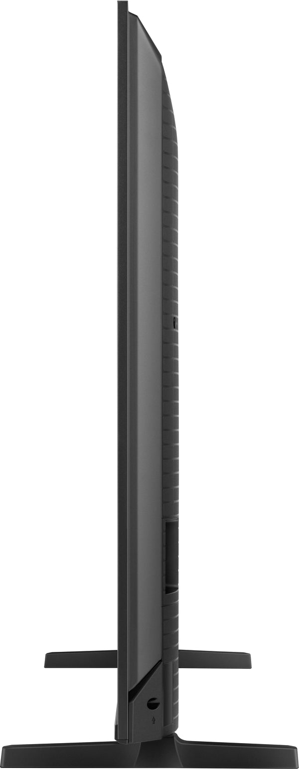 Hisense - 55" Class M7 MiniLED Series Hi-QLED 4K UHD Smart Roku TV (2026)