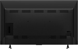 TCL - 55" Class Q6LR Series 4K UHD HDR QLED Smart TV with Roku TV (2026)