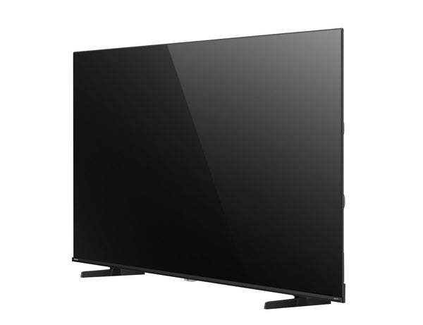 Hisense - 55" Class QD6 Hi-QLED Series 4K UHD Smart Roku TV (2026)