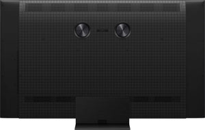 TCL - 55" QM8CG Series SQD-Mini LED 4K UHD HDR Smart TV with Google TV (2026)