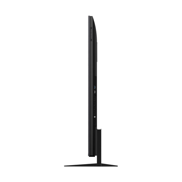 TCL - 55" QM8CG Series SQD-Mini LED 4K UHD HDR Smart TV with Google TV (2026)