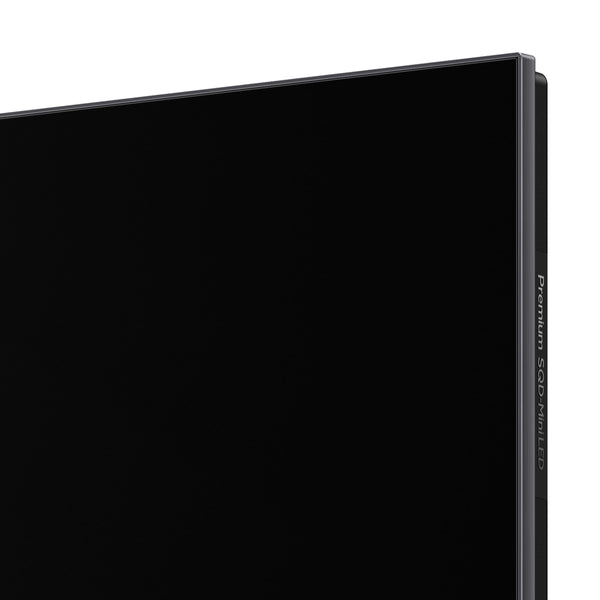 TCL - 55" QM8CG Series SQD-Mini LED 4K UHD HDR Smart TV with Google TV (2026)
