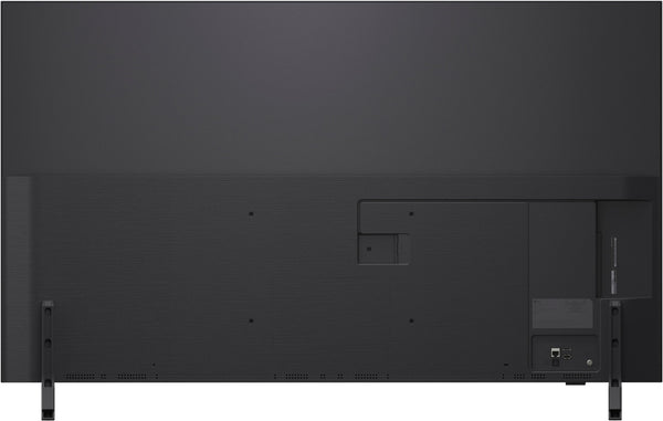 LG - 55" Class 82A Series QNED AI 4K UHD Smart webOS TV (2025)