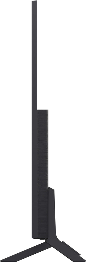 LG - 55" Class 82A Series QNED AI 4K UHD Smart webOS TV (2025)
