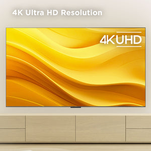 TCL - 55" Class S5-Series 4K UHD HDR LED Smart Google TV (2024)