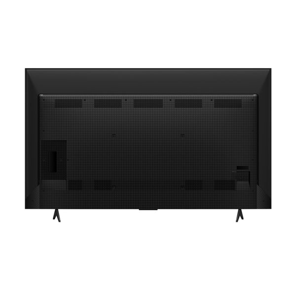 TCL - 55" Class S5-Series 4K UHD HDR LED Smart Google TV (2024)