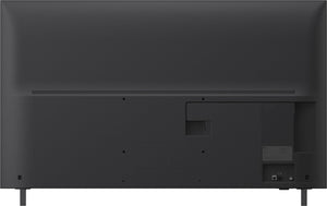 LG - 55” Class UA7050 Series LED AI 4K UHD Smart webOS TV (2025)