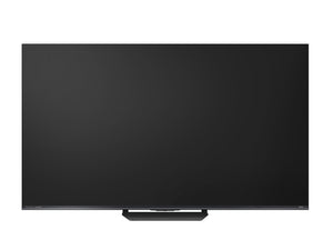 Hisense - 55" Class UR8 RGB MiniLED Series UHD 4K HDR Smart Google TV (2026)