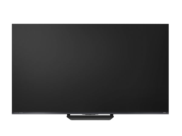 Hisense - 55" Class UR8 RGB MiniLED Series UHD 4K HDR Smart Google TV (2026)