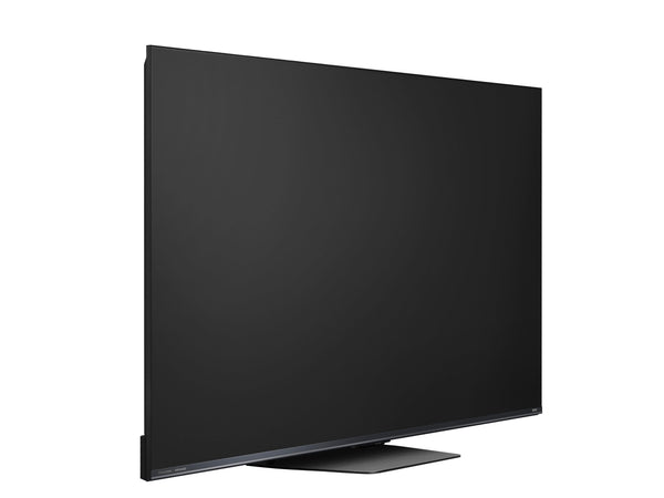 Hisense - 55" Class UR8 RGB MiniLED Series UHD 4K HDR Smart Google TV (2026)