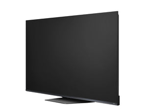 Hisense - 55" Class UR8 RGB MiniLED Series UHD 4K HDR Smart Google TV (2026)