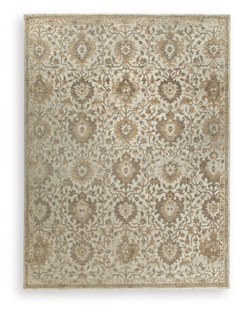 Sableridge - Rug #9'x12'