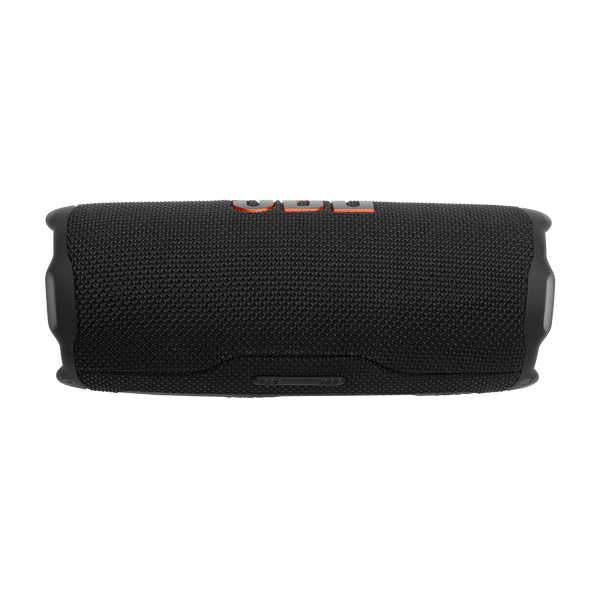 JBL - Flip 7 - Portable waterproof and drop-proof speaker - 2025 - Black