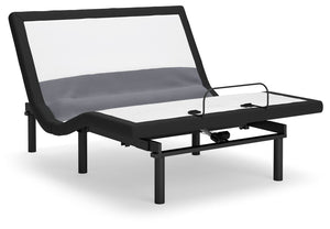 Best Base With Lumbar And Audio #darkgray #queen|full