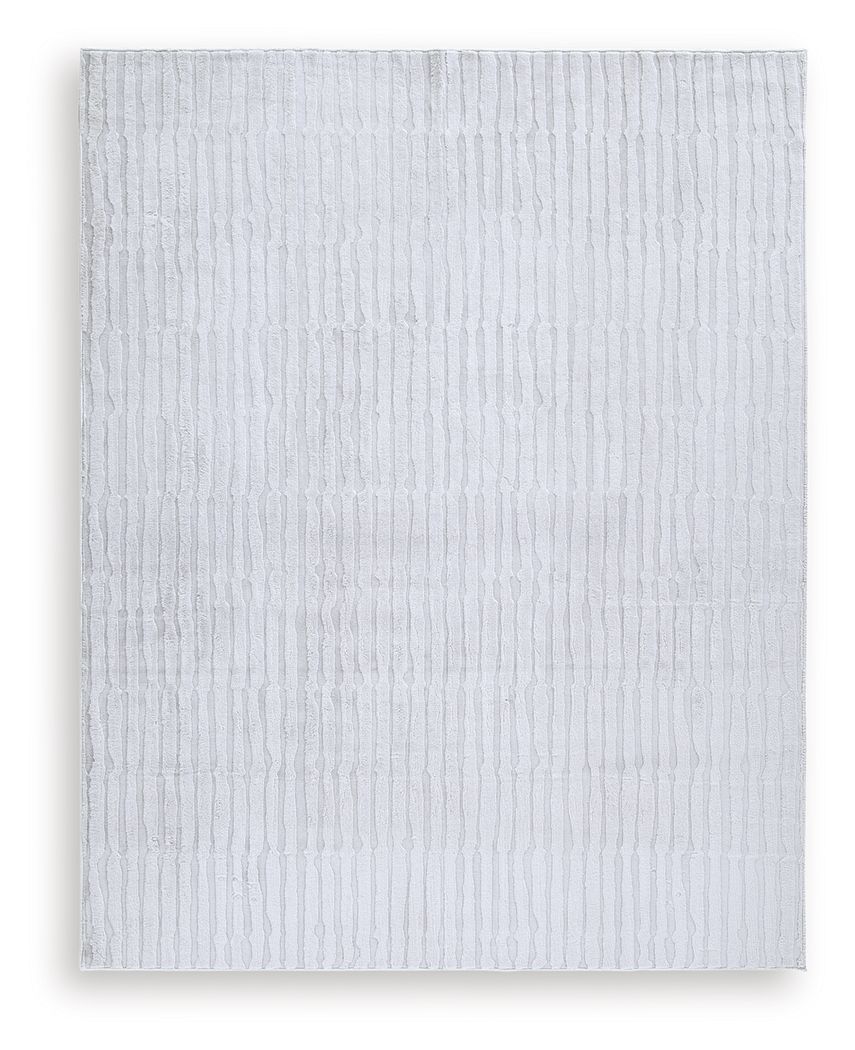 Worthley - Washable Rug #8'x10'