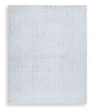 Worthley - Washable Rug #8'x10'