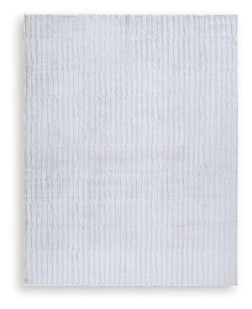 Worthley - Washable Rug #8'x10'