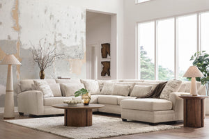 Mandi Point - 4 Piece Sectional #4pc.rightarmfacingcornerchaisesectional