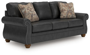 Chasemore - Sofa #darkgray