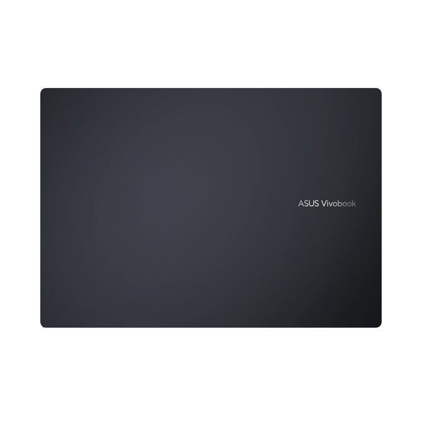 ASUS - Vivobook 16 16" FHD+ Laptop - Copilot+ PC - Snapdragon X with 16GB Memory - 512GB SSD - Quiet Blue