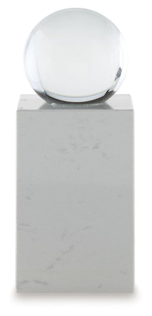 Sellner - Sculpture #5"wx5"dx14"h