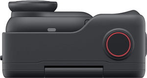 Insta360 - GO Ultra Action Camera - Black