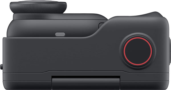 Insta360 - GO Ultra Action Camera - Black