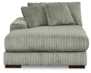 Lindyn - 4 Piece Sectional