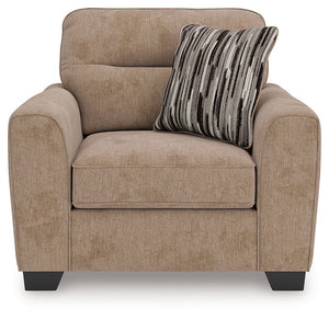 Olten - Chair And A Half #lightbrown